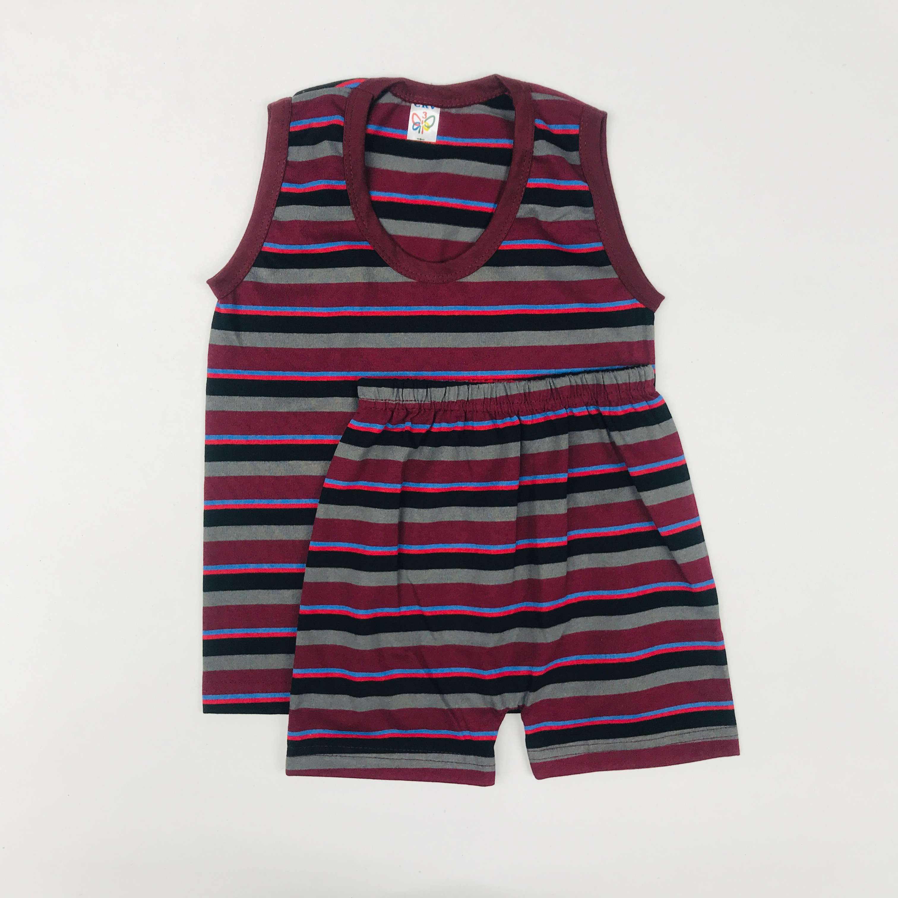 SL Kids Nikker Set