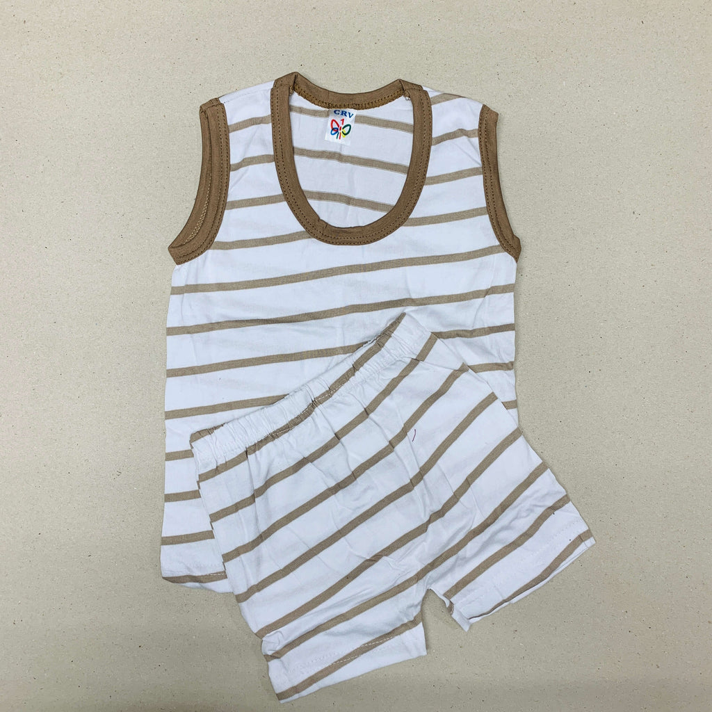 SL Kids Nikker Set