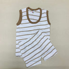 SL Kids Nikker Set