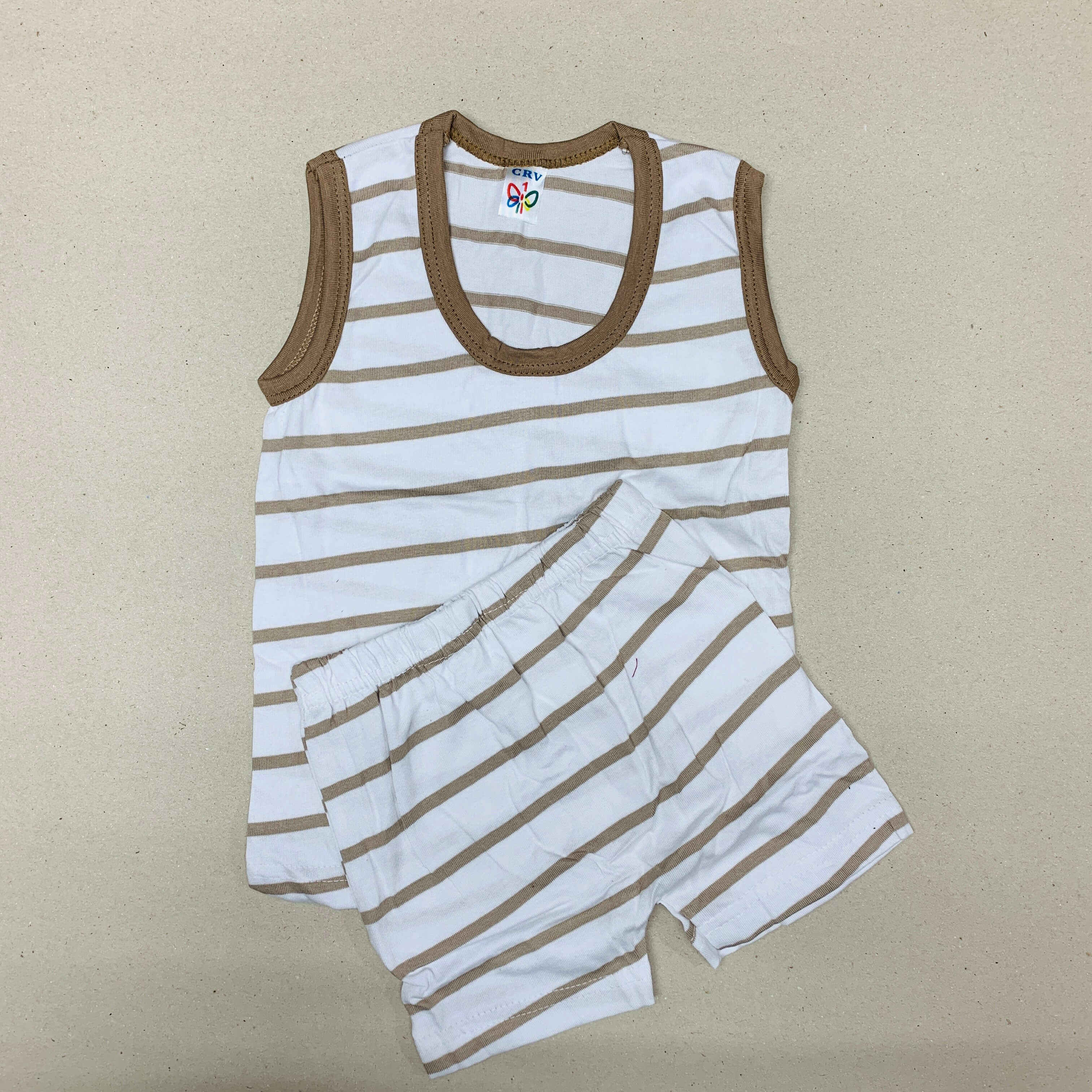 SL Kids Nikker Set