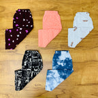Kids Pant Combo Pack of 5