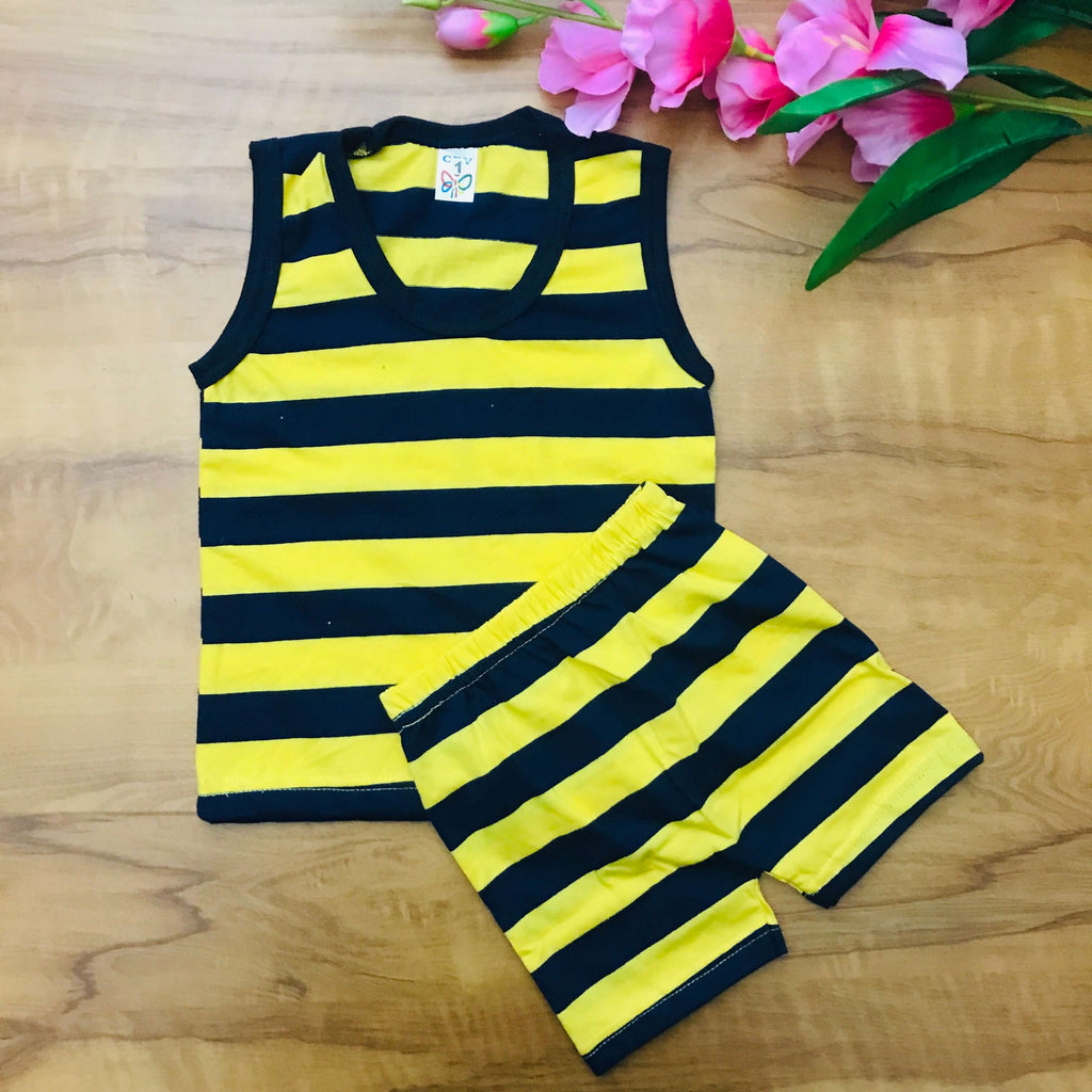Kids Nikker Set