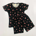 Junior Shorts Set