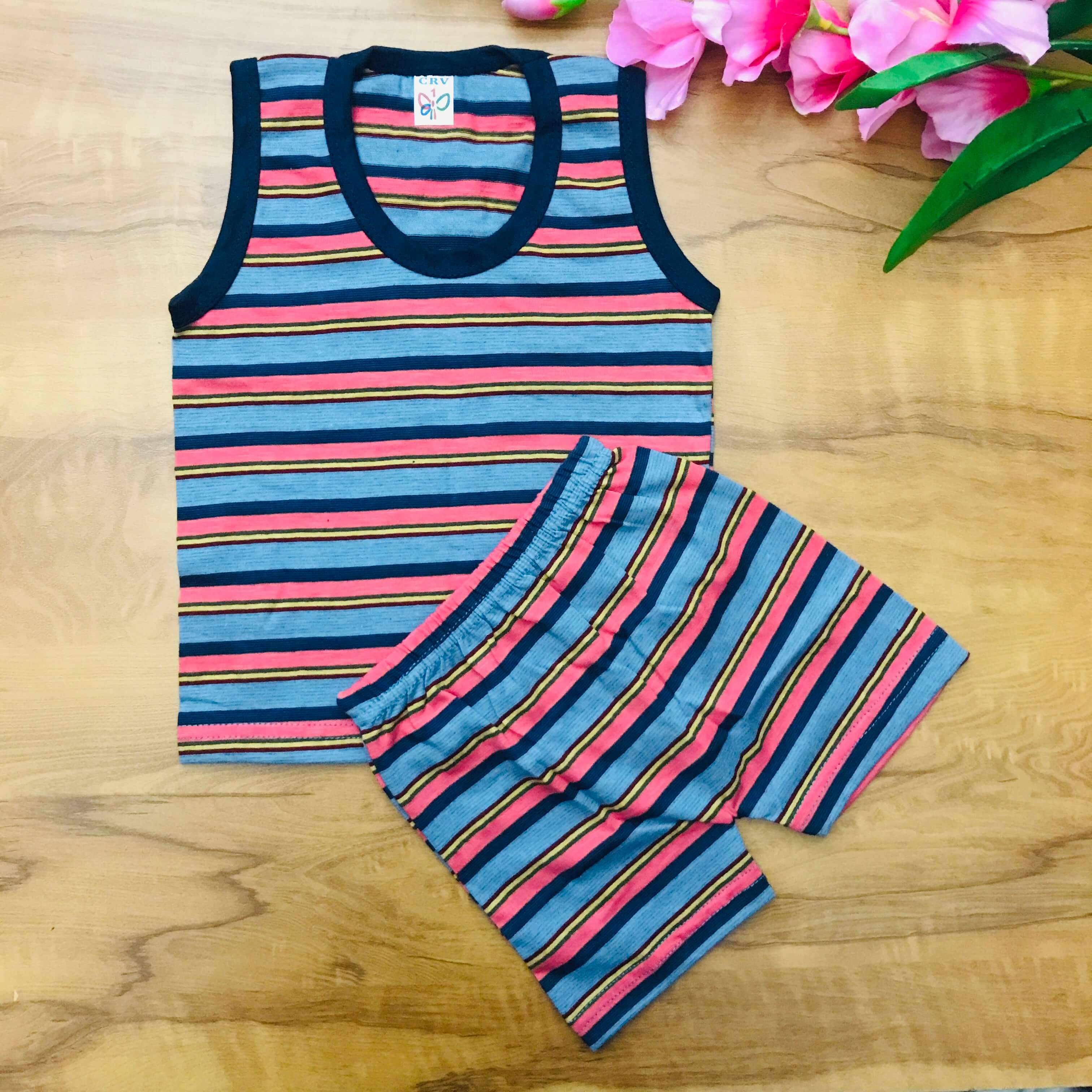 Kids Nikker Set