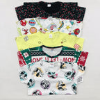 Kids Top Combo Pack of 5
