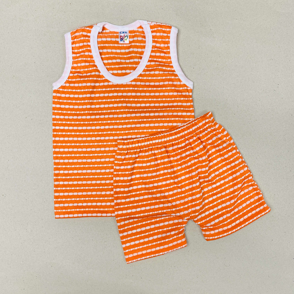 SL Kids Nikker Set