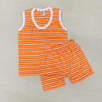 SL Kids Nikker Set