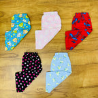 Kids Pant Combo Pack of 5