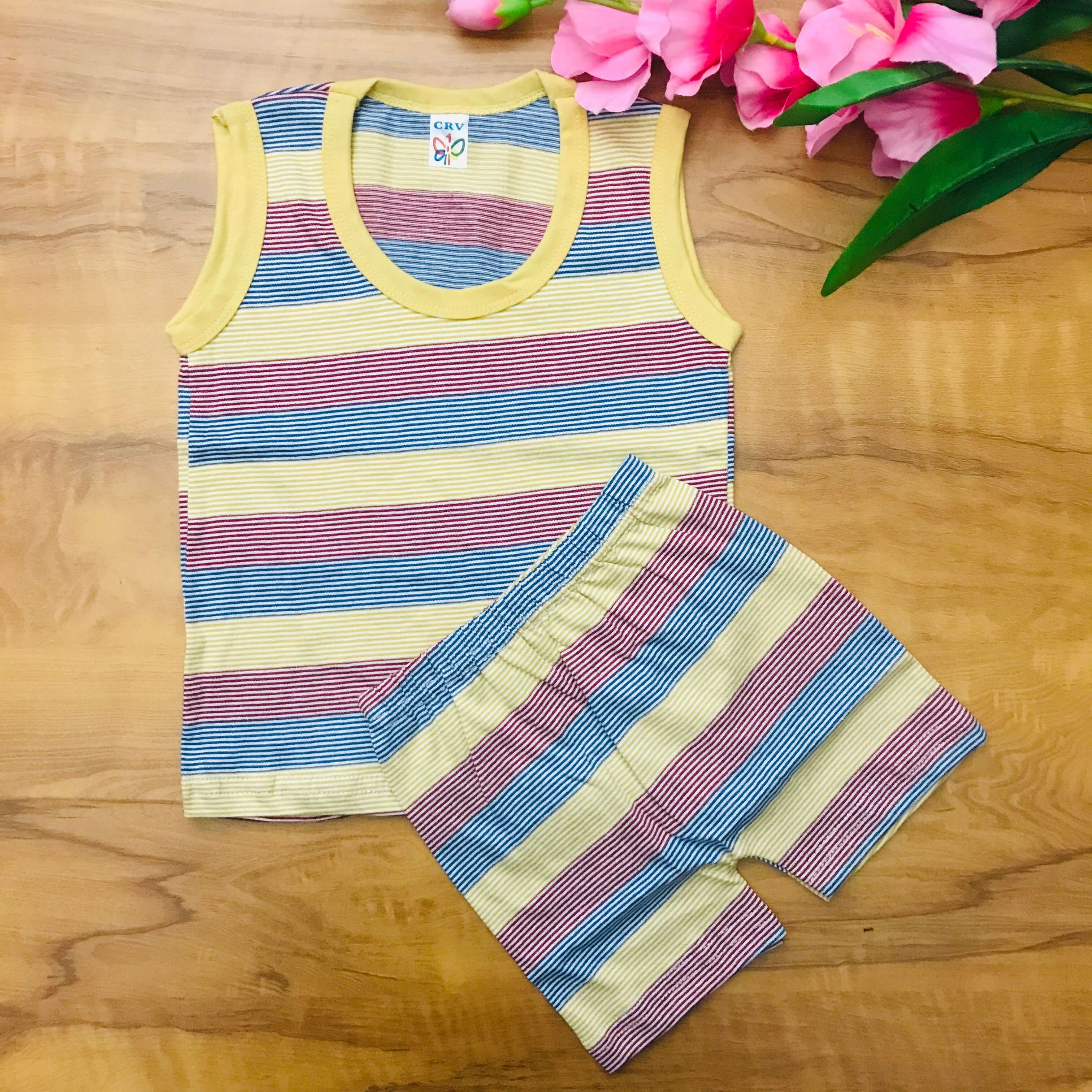 Kids Nikker Set