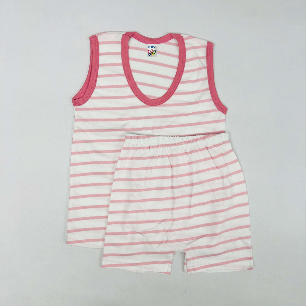SL Kids Nikker Set