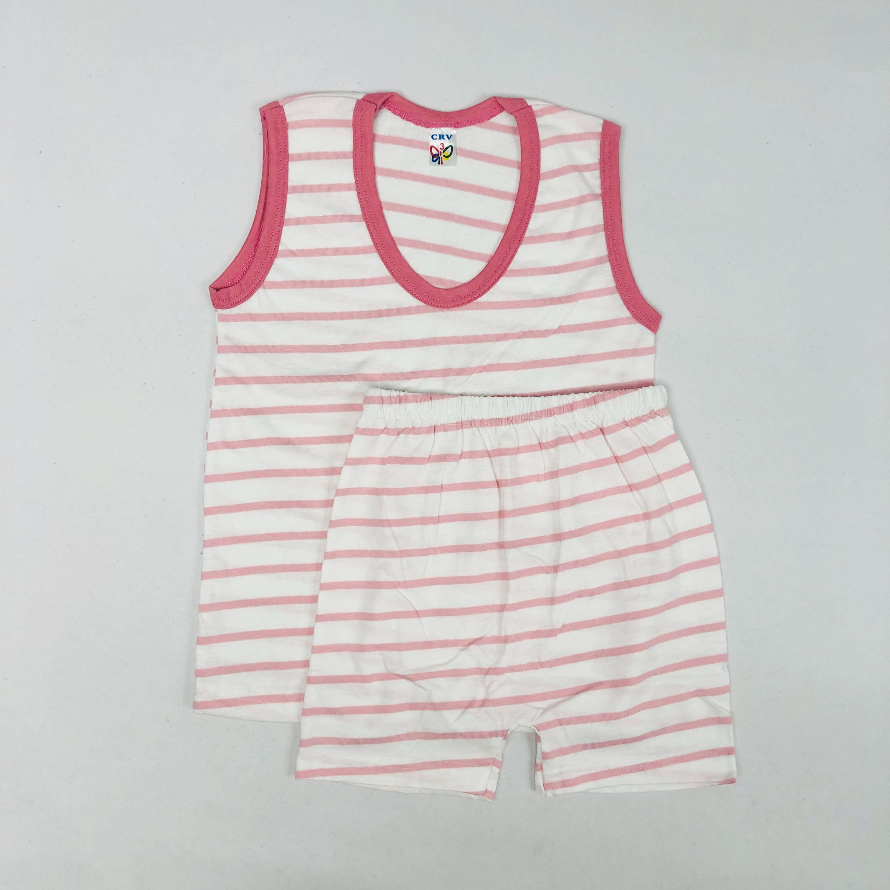 SL Kids Nikker Set