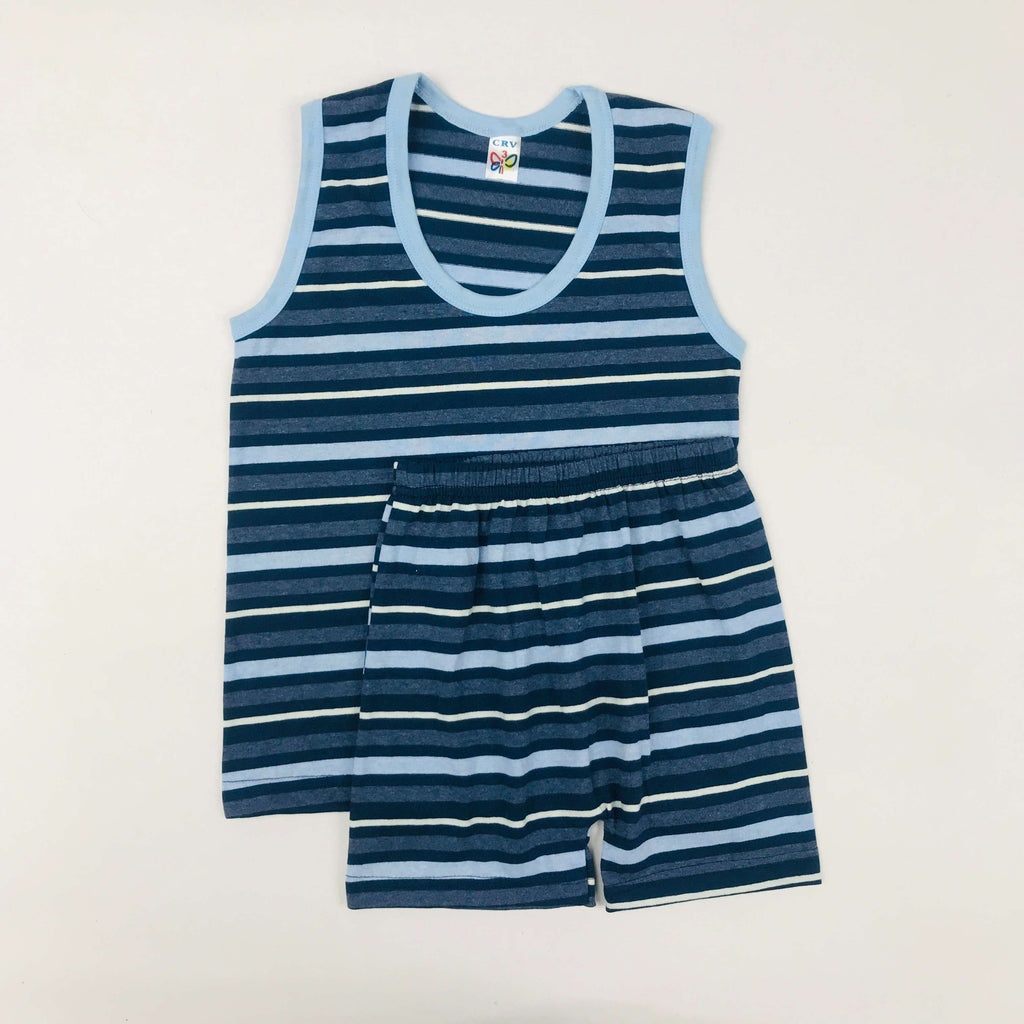 SL Kids Nikker Set