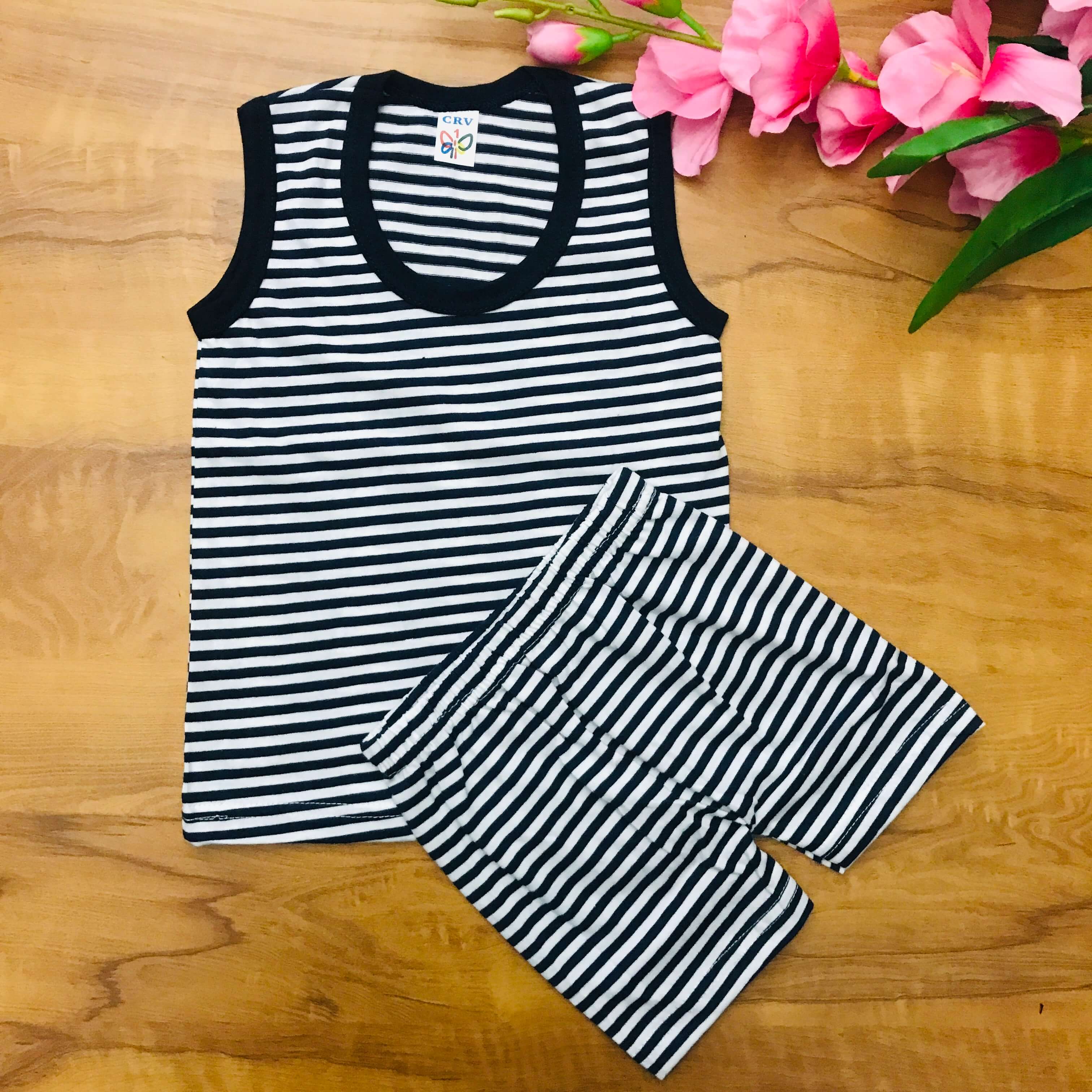Kids Nikker Set