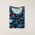 Dots Ladies Printed T-Shirt