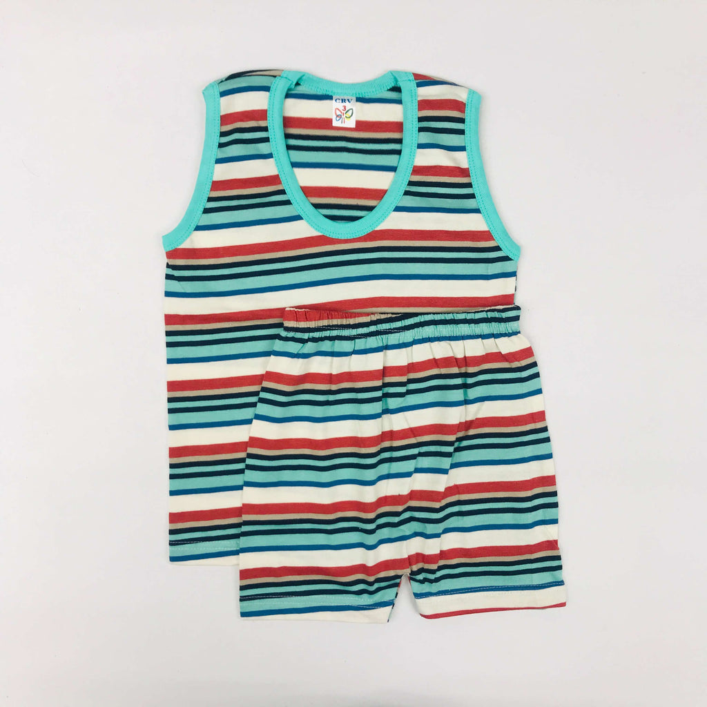 SL Kids Nikker Set