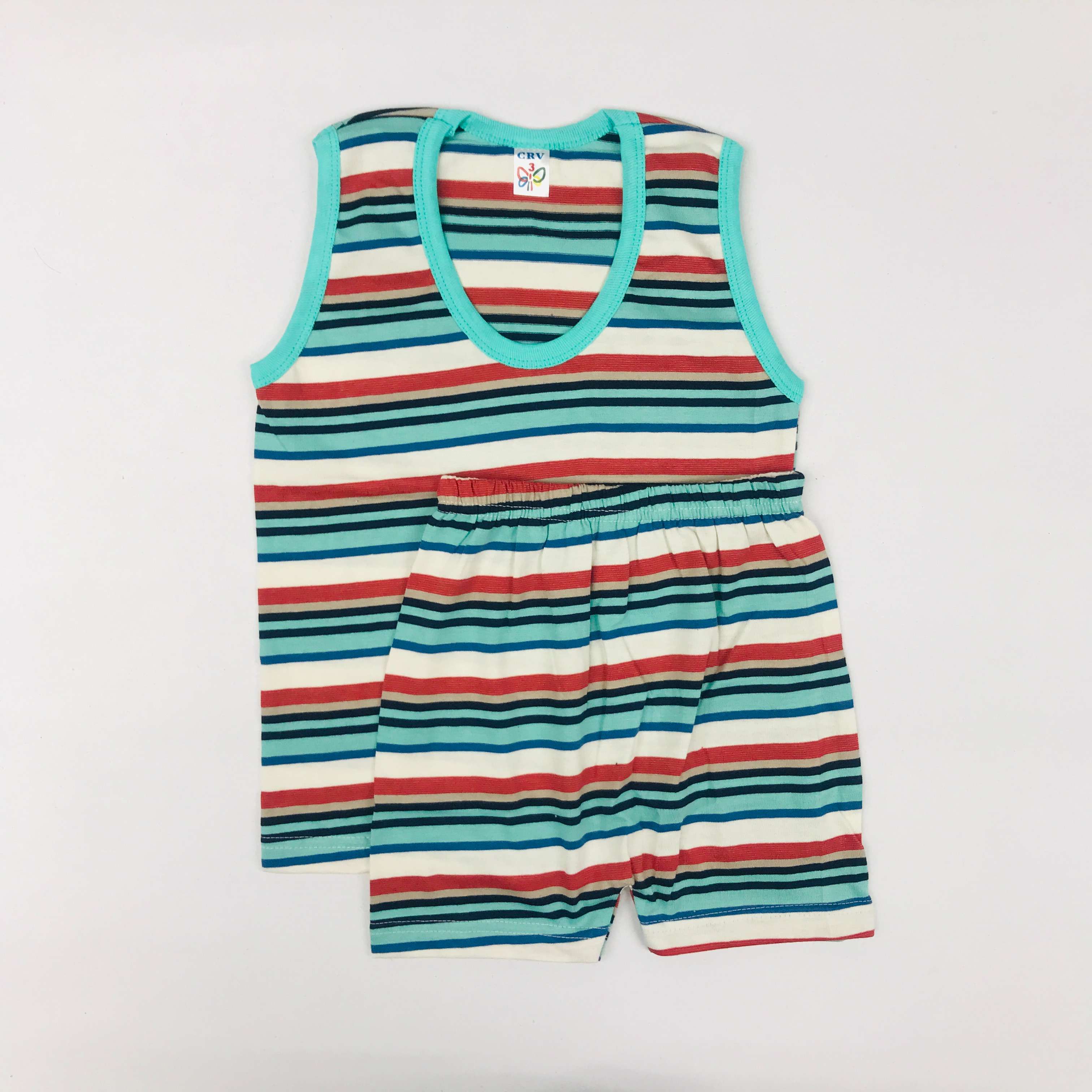 SL Kids Nikker Set