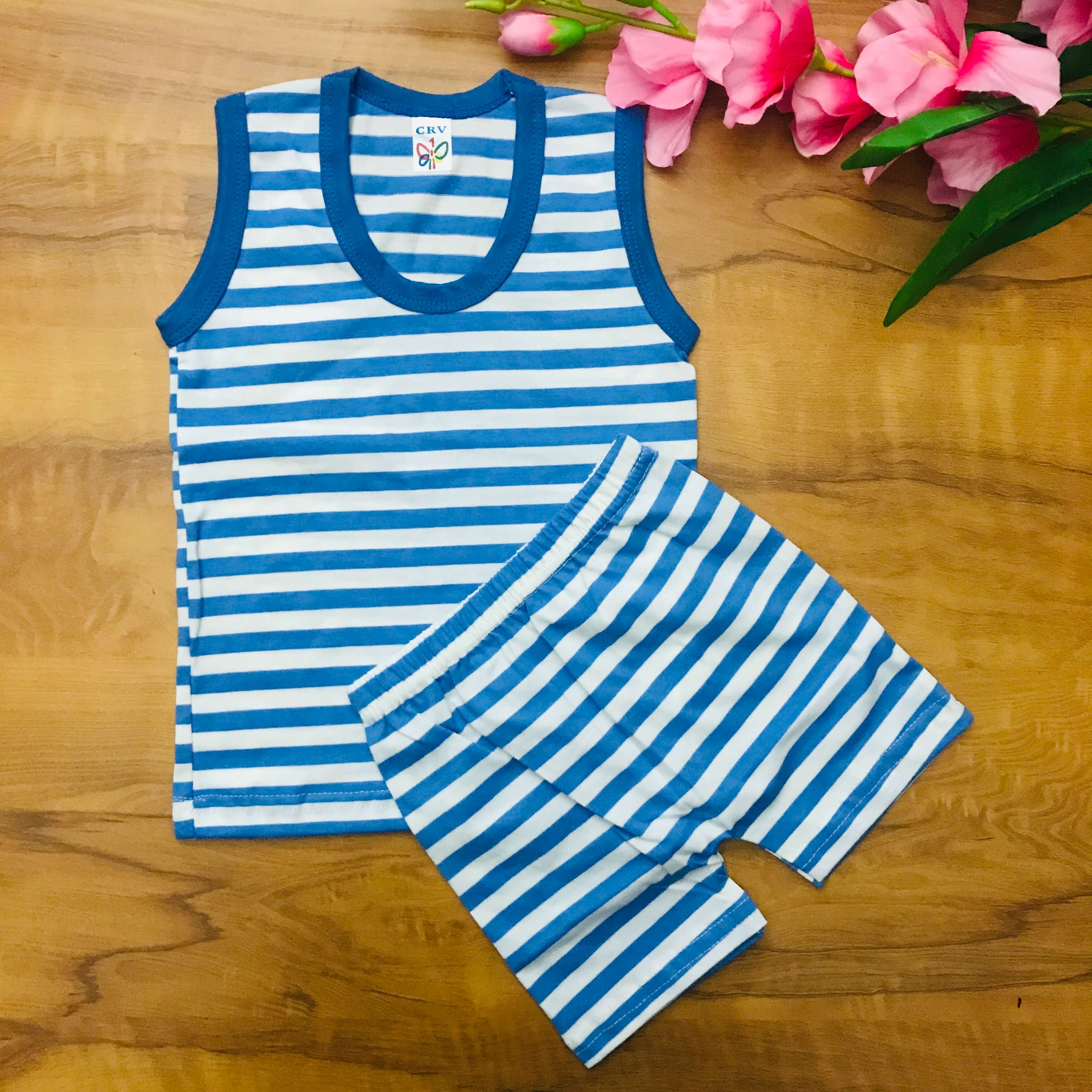 Kids Nikker Set