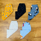 Kids Pant Combo Pack of 5