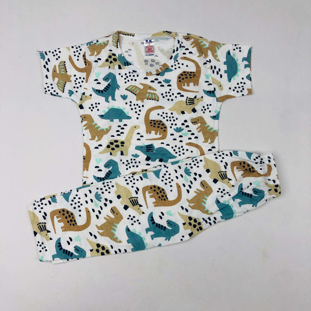 Kids Pant Set