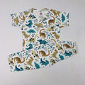 Kids Pant Set