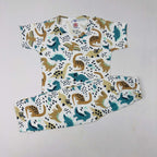 Kids Pant Set