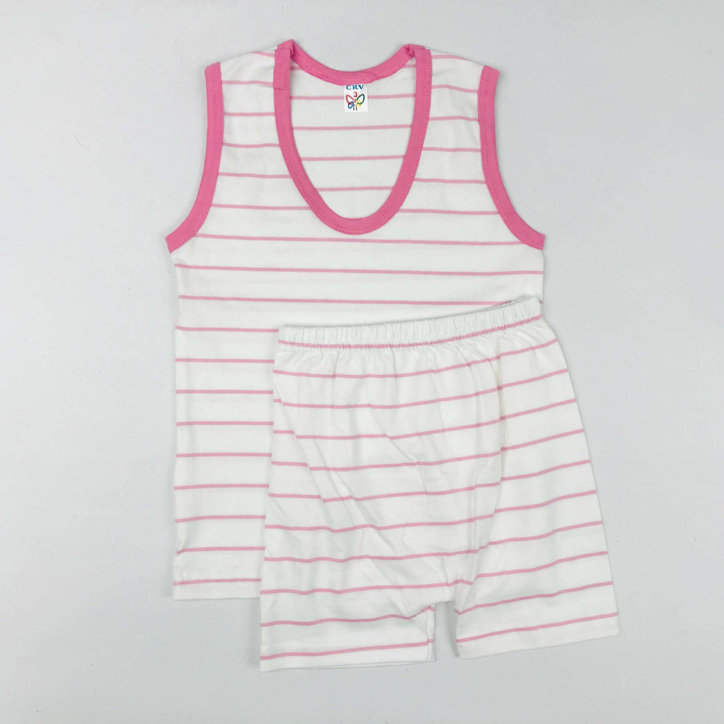 SL Kids Nikker Set