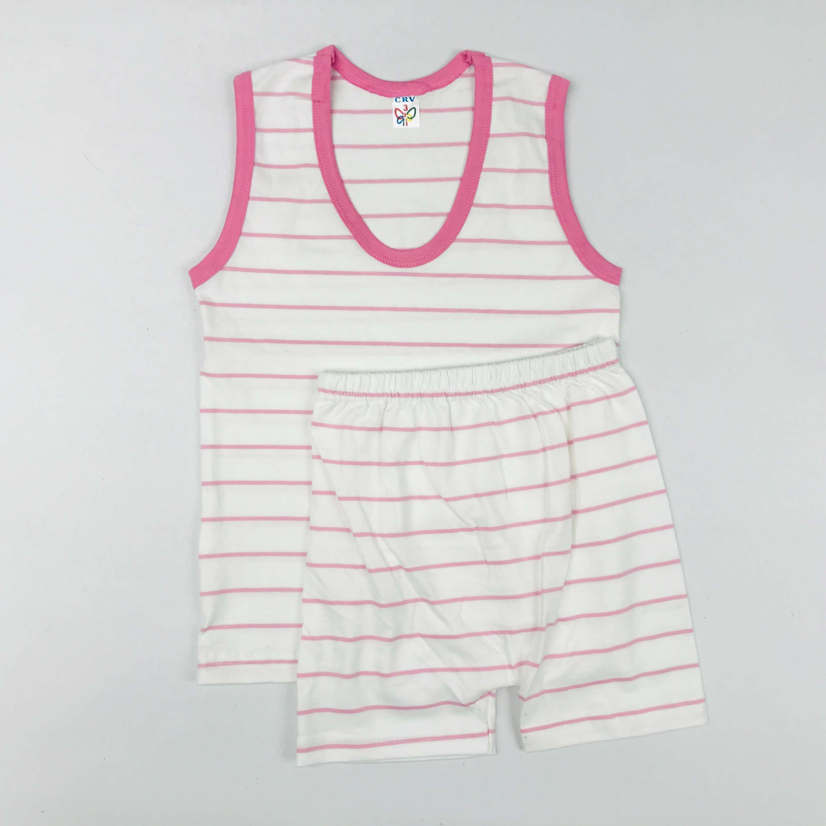 SL Kids Nikker Set