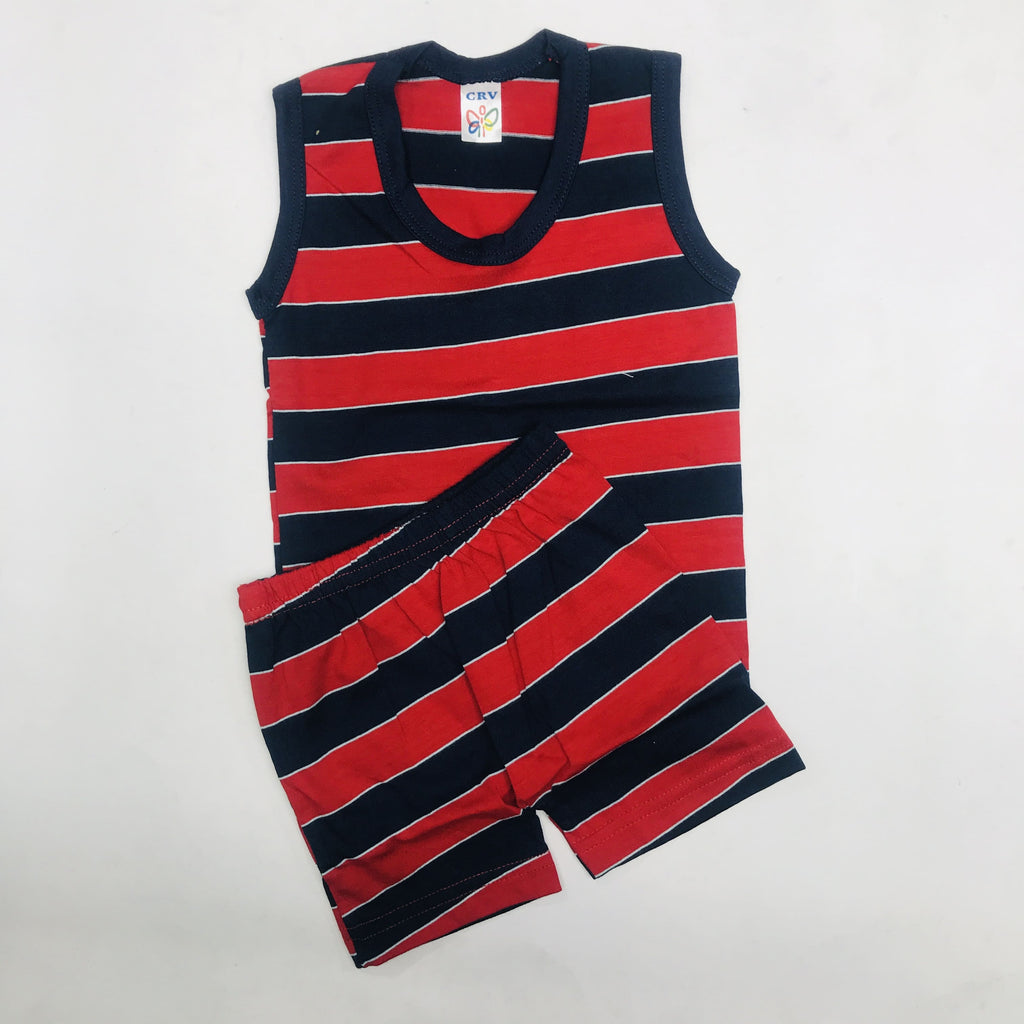 SL Kids Nikker Set