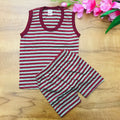 Kids Nikker Set