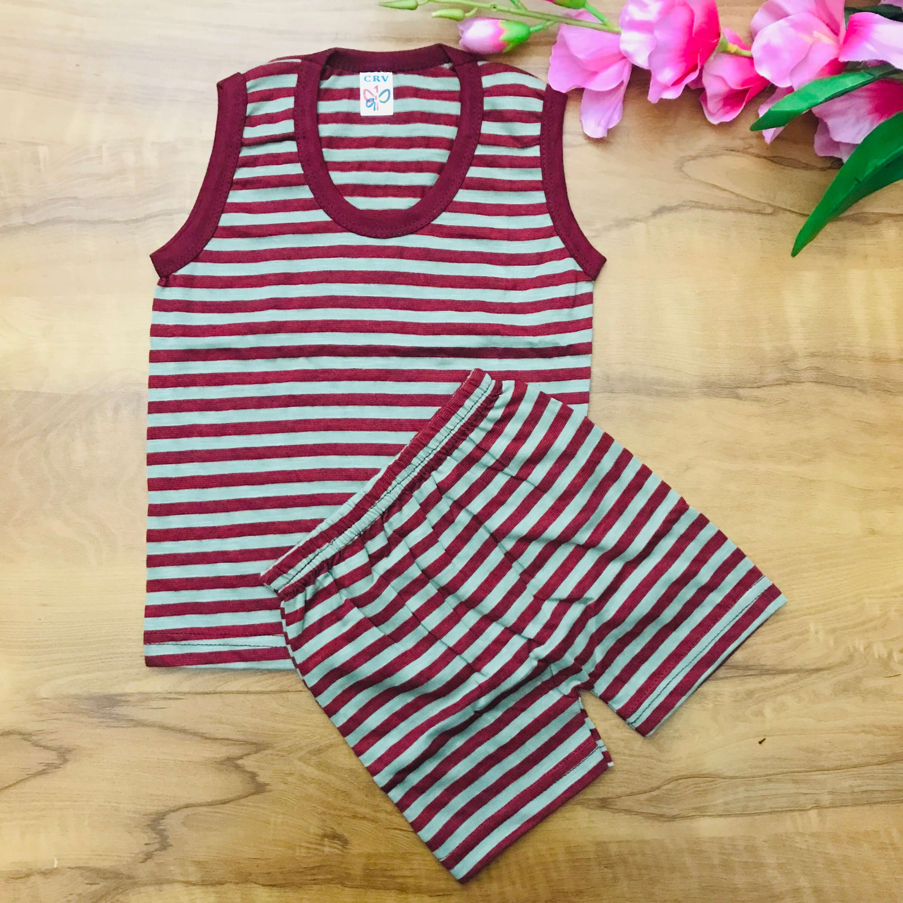 Kids Nikker Set