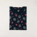Dots Ladies Printed T-Shirt