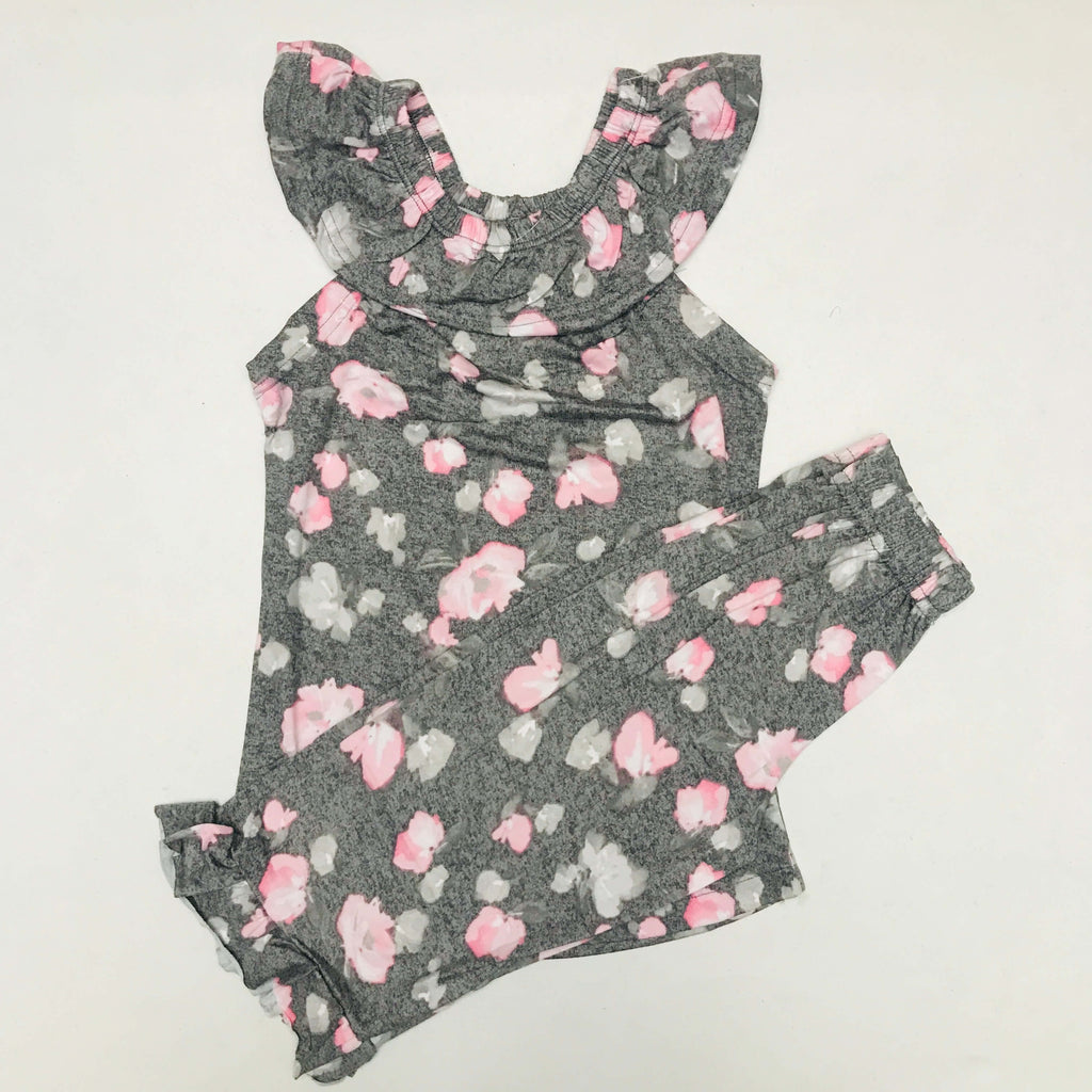 Coord Set