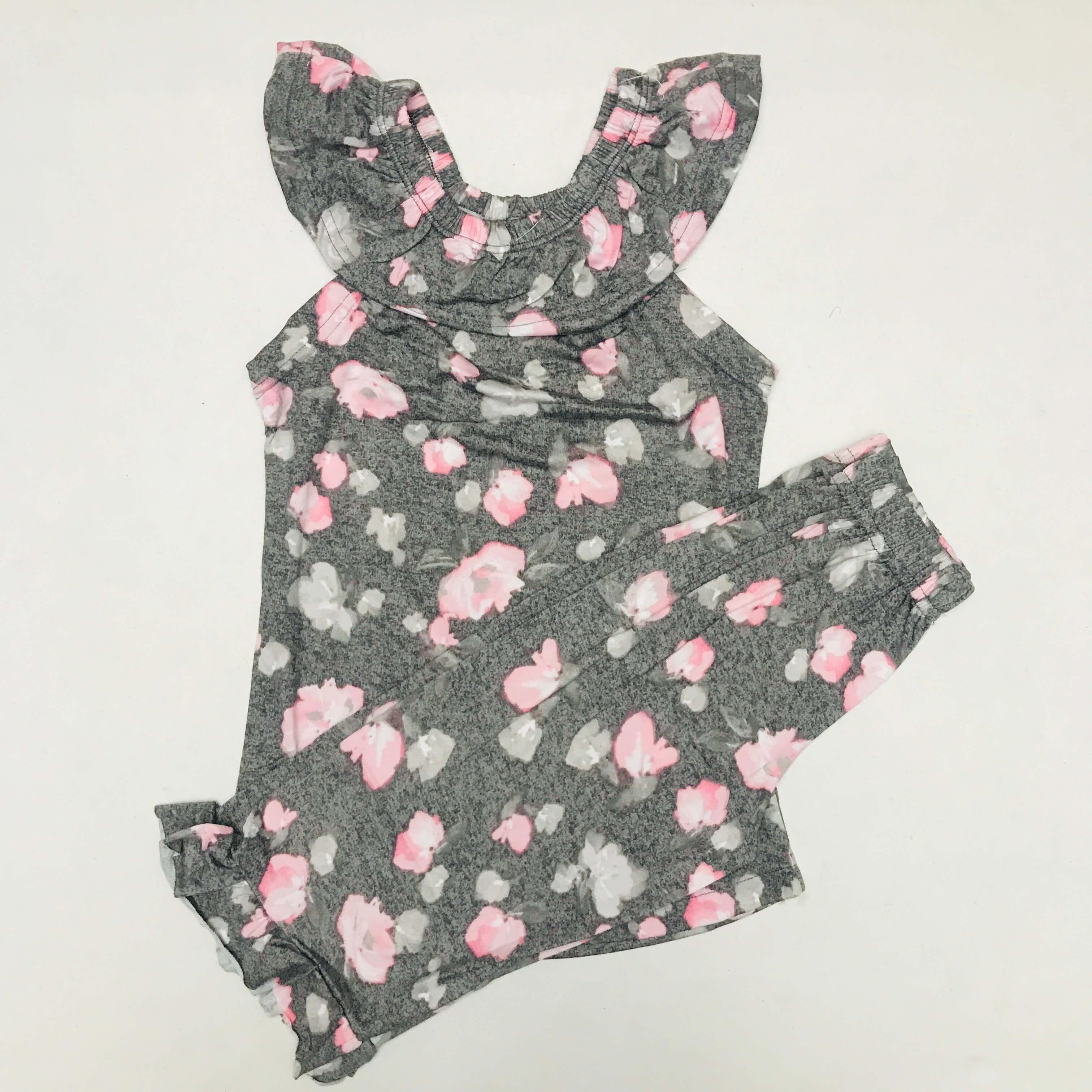 Coord Set