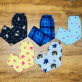Kids Pant Combo Pack of 5