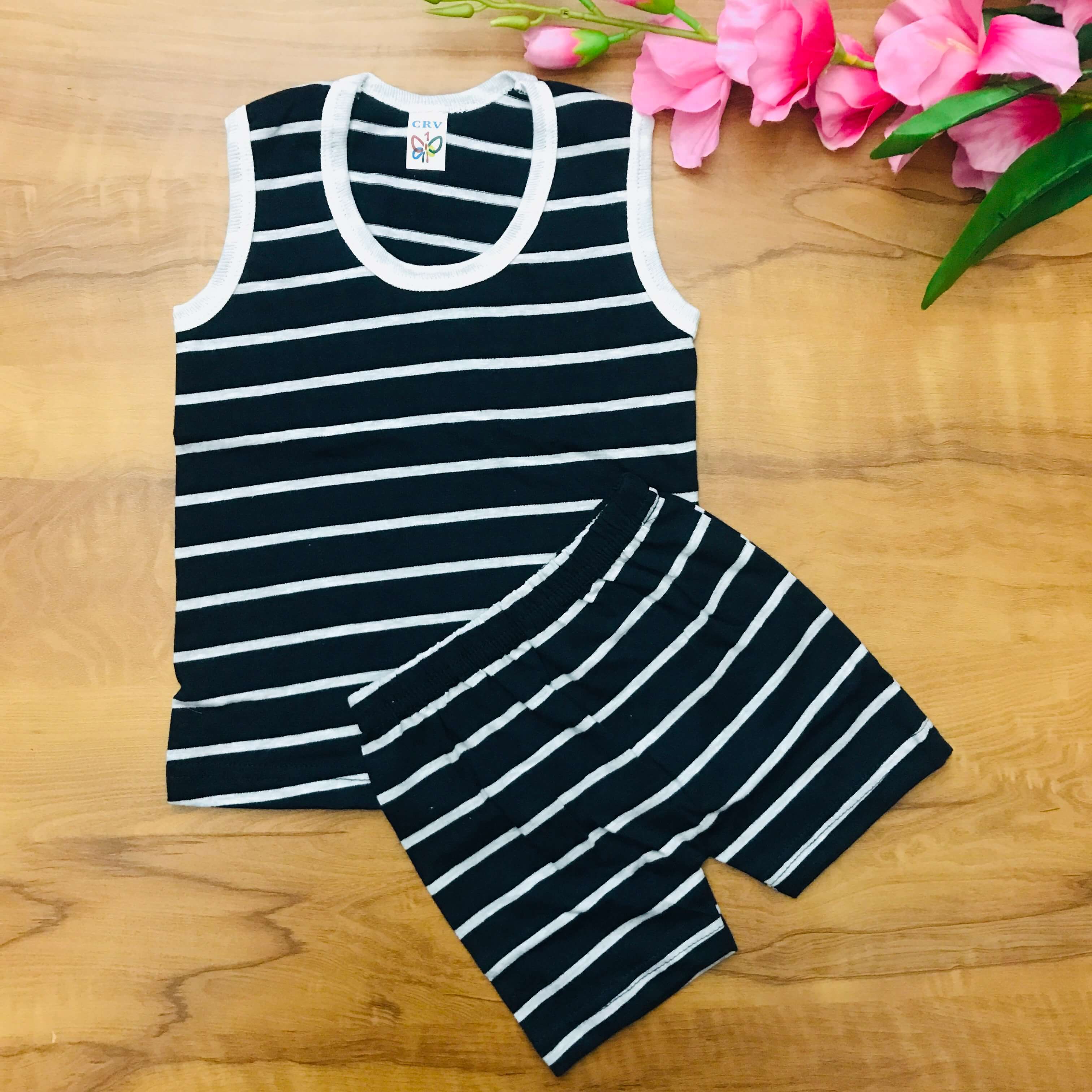 Kids Nikker Set