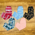 Kids Pant Combo Pack of 5
