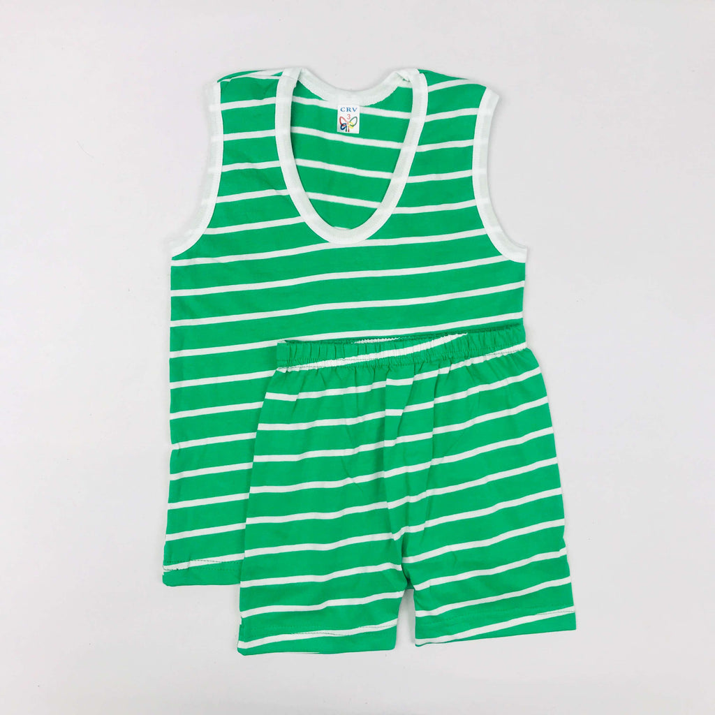 SL Kids Nikker Set