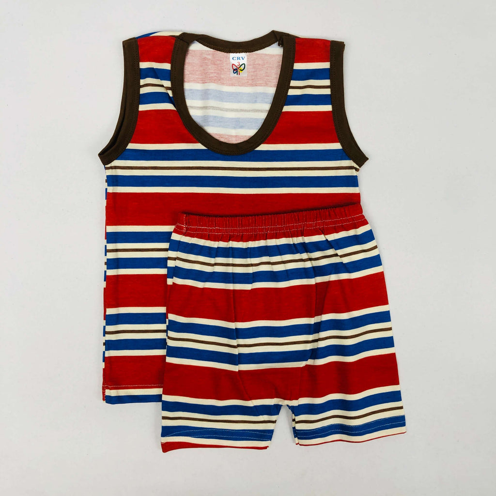 SL Kids Nikker Set