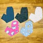Kids Pant Combo Pack of 5