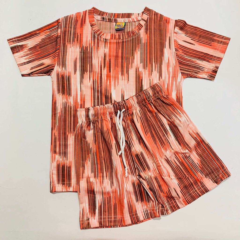 Happy Hues Coord Set