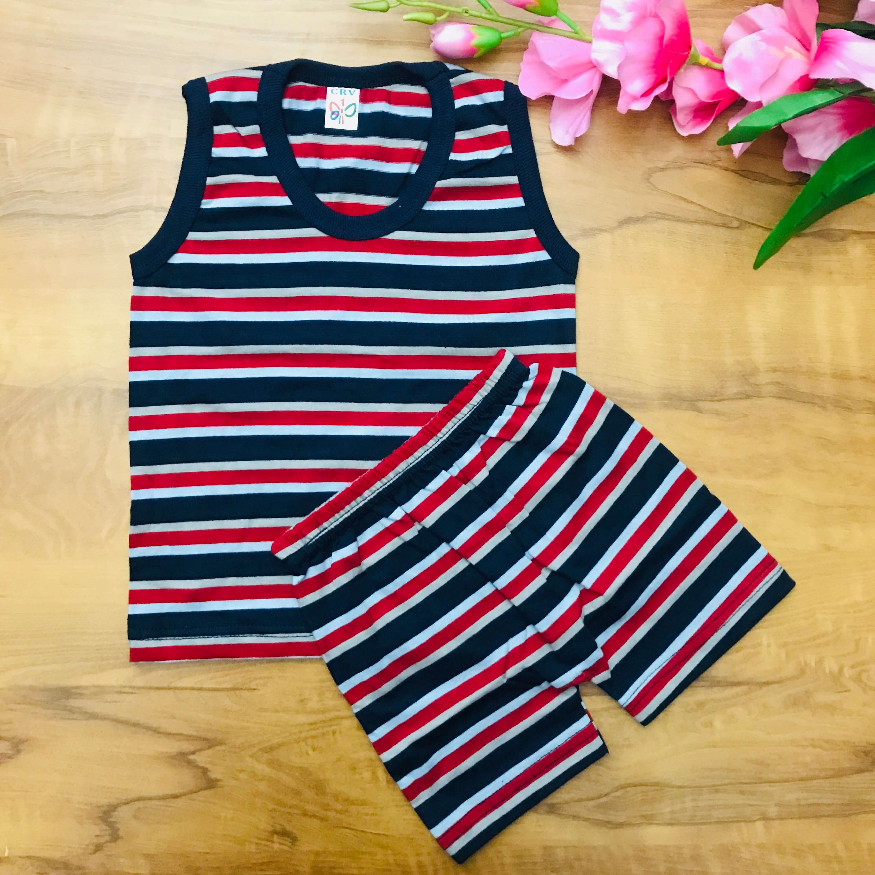 Kids Nikker Set