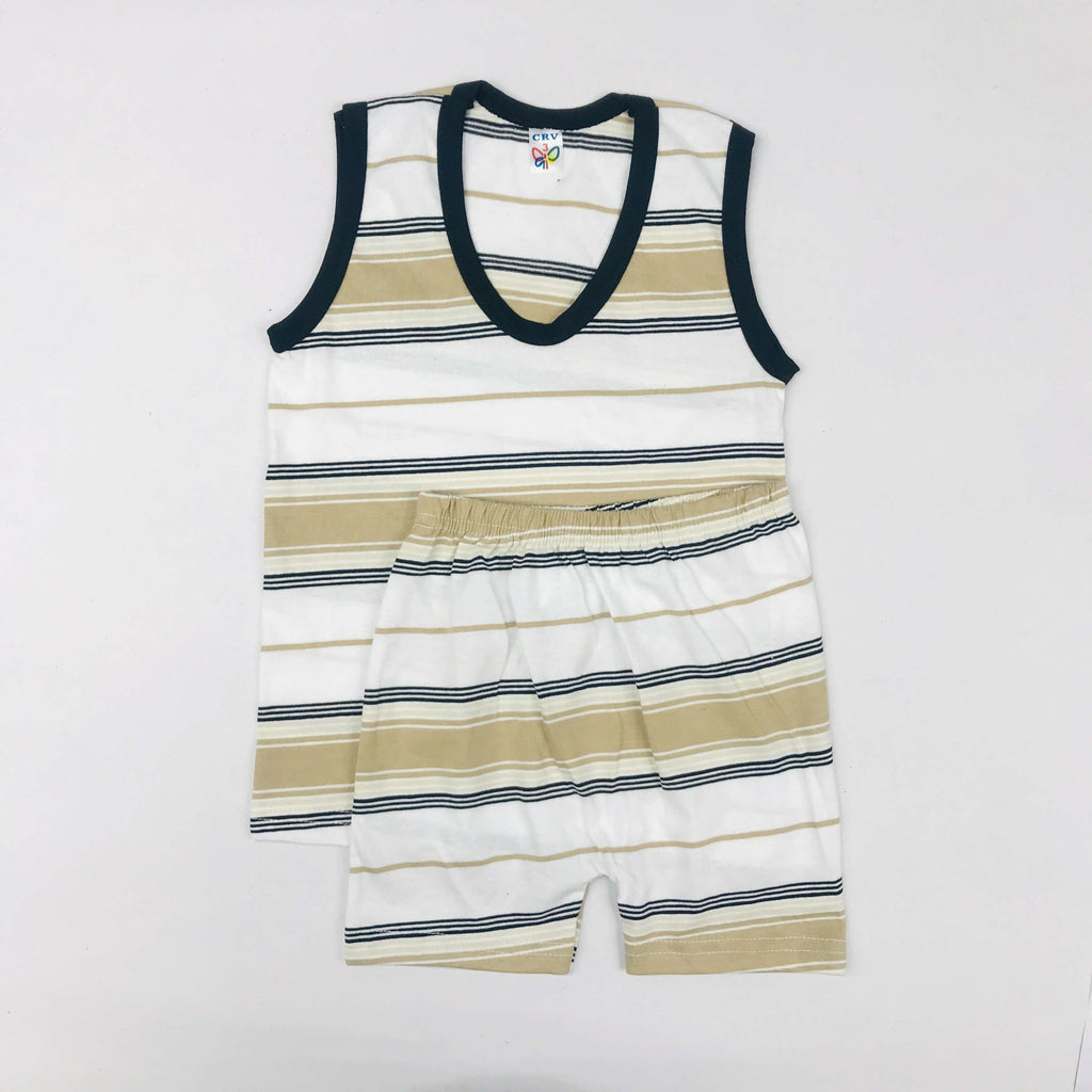 SL Kids Nikker Set