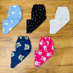 Kids Pant Combo Pack of 5