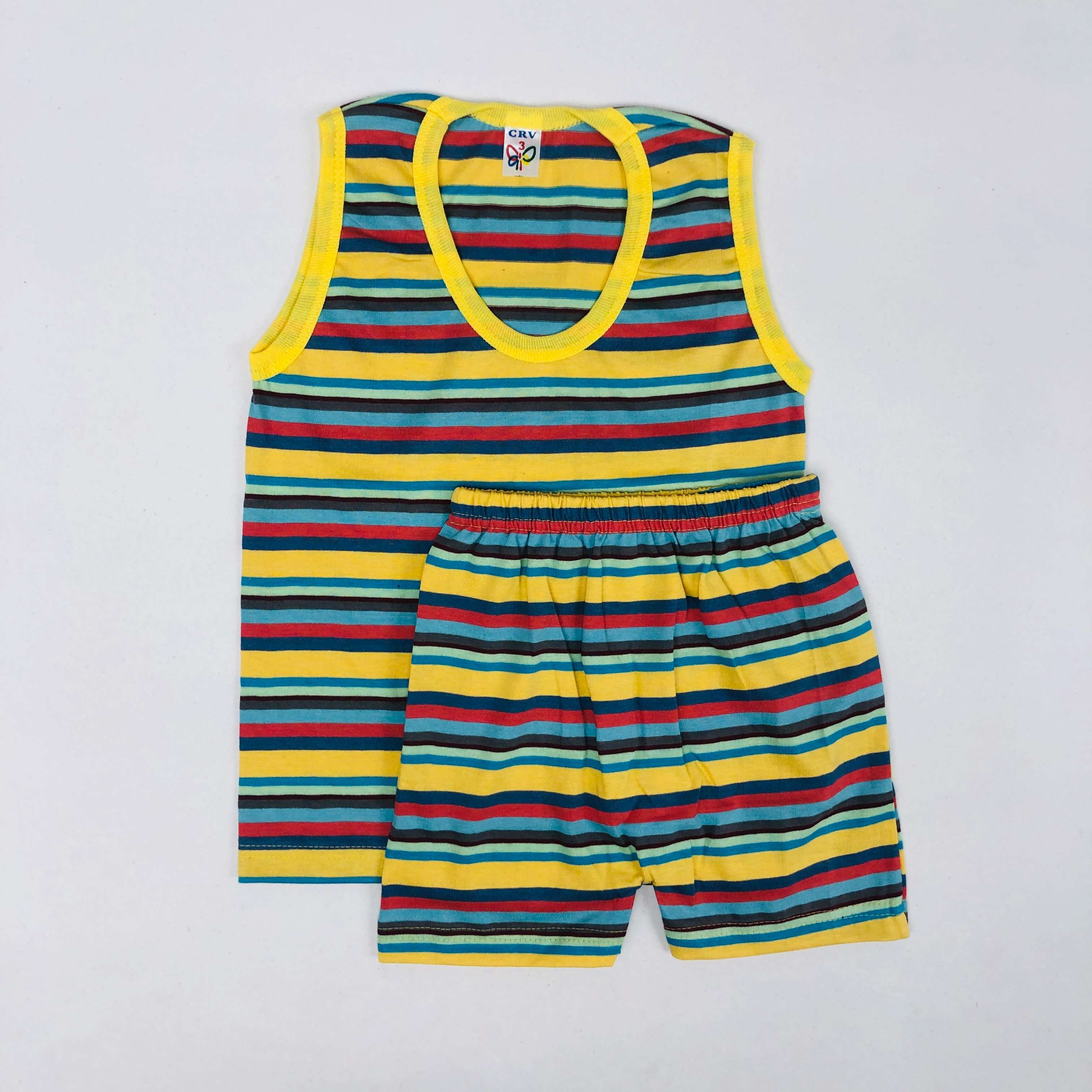 SL Kids Nikker Set