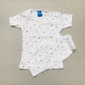Kids Printed Shorts Set