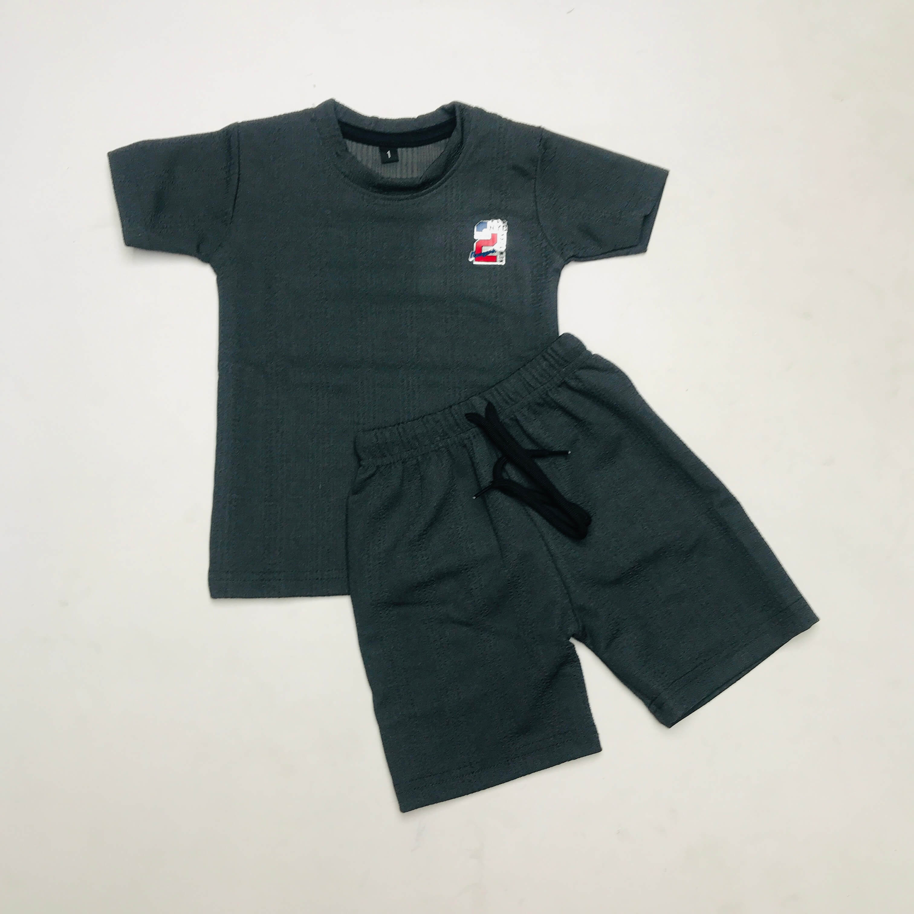 Berry Nikker Set