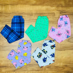 Kids Pant Combo Pack of 5