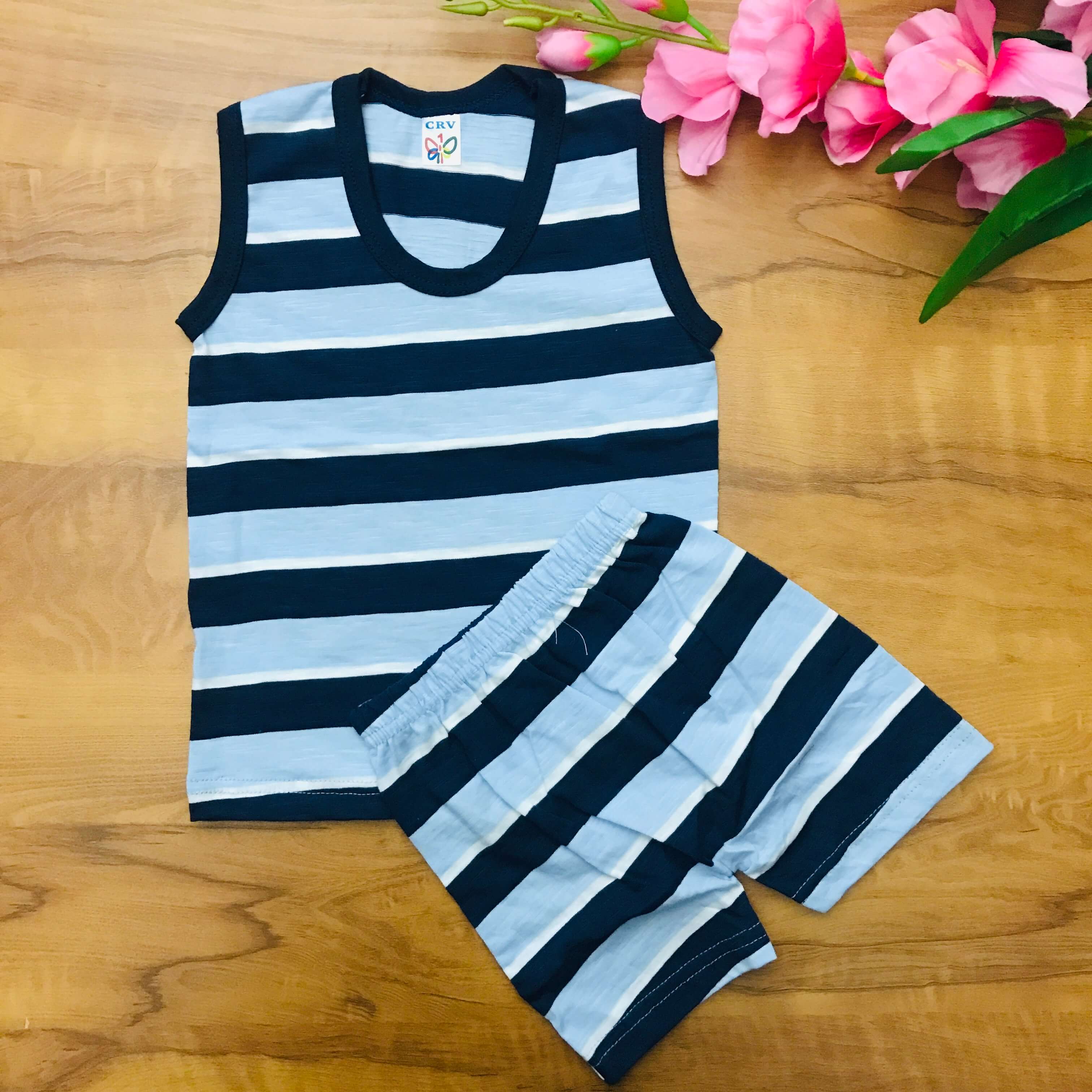 Kids Nikker Set