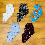Kids Pant Combo Pack of 5