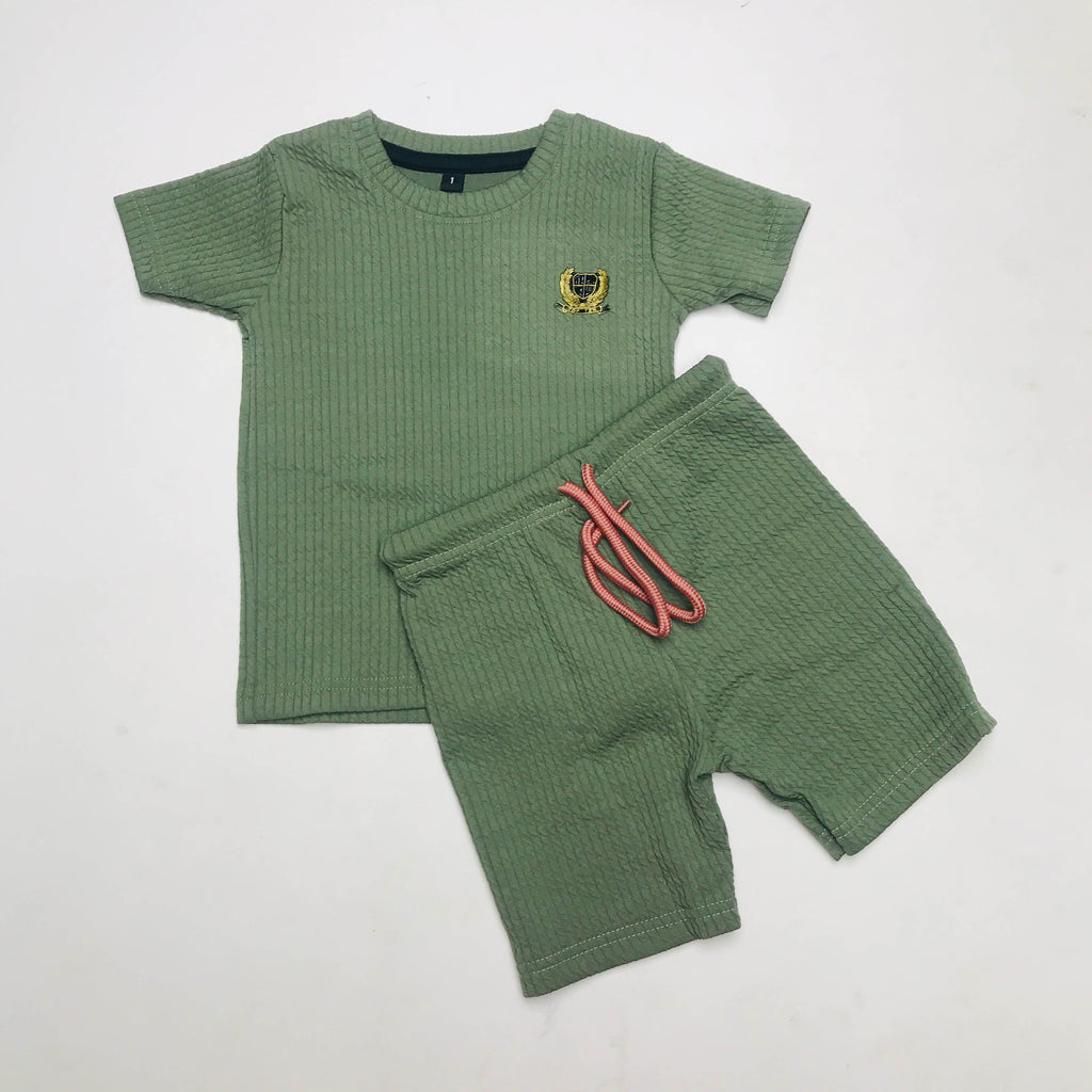 Berry Nikker Set
